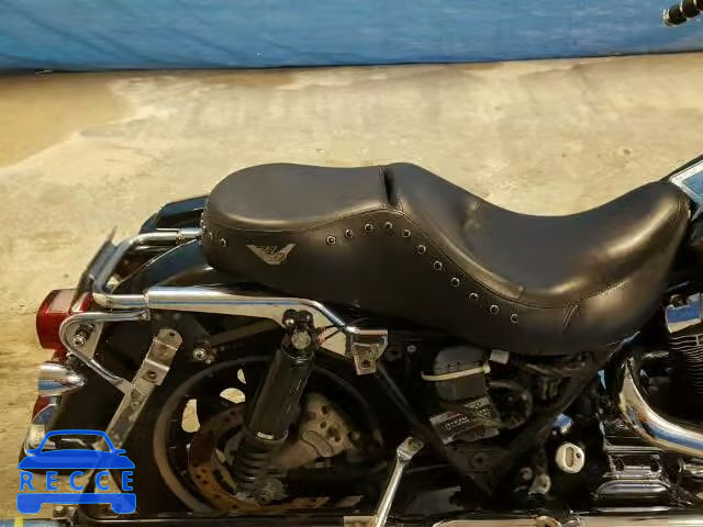 2002 HARLEY-DAVIDSON FLHPI 1HD1FHW162Y639858 image 5