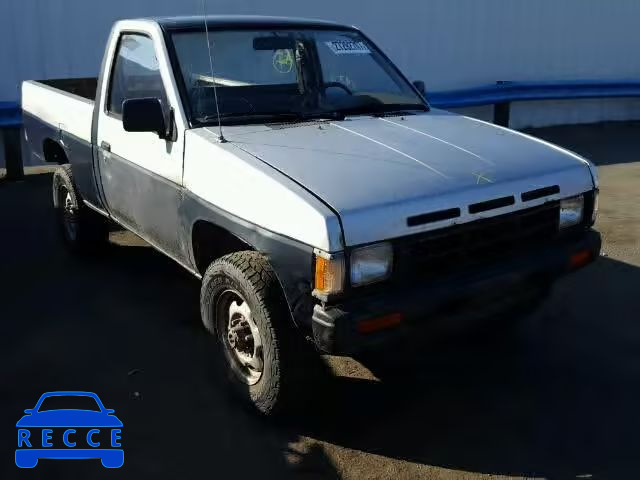 1991 NISSAN SHORT BED 1N6SD11Y5MC399920 image 0