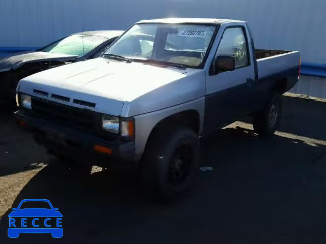 1991 NISSAN SHORT BED 1N6SD11Y5MC399920 image 1
