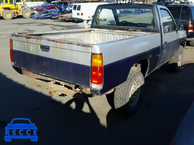 1991 NISSAN SHORT BED 1N6SD11Y5MC399920 image 3