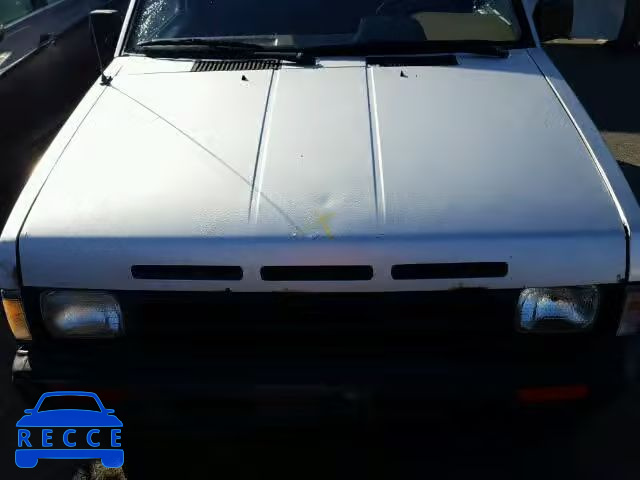 1991 NISSAN SHORT BED 1N6SD11Y5MC399920 image 6
