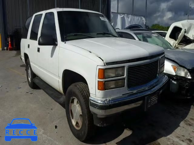 1997 GMC YUKON 1GKEK13R8VJ709541 image 0