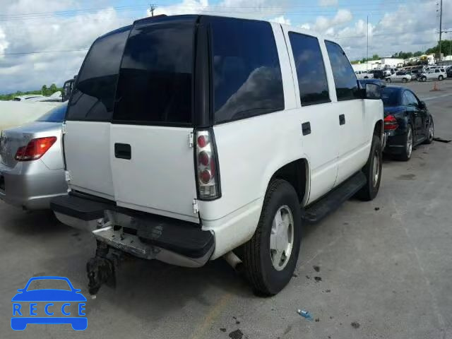 1997 GMC YUKON 1GKEK13R8VJ709541 image 3