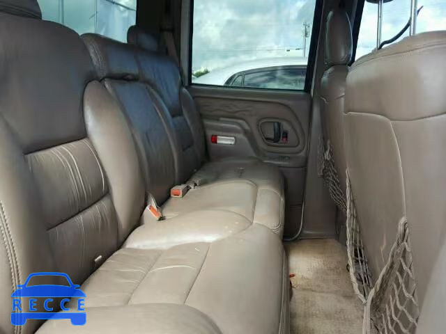 1997 GMC YUKON 1GKEK13R8VJ709541 image 5