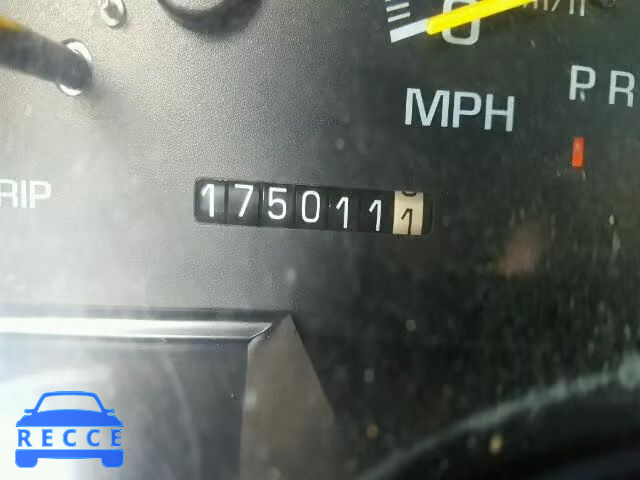 1997 GMC YUKON 1GKEK13R8VJ709541 image 7