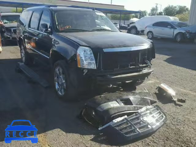 2010 CADILLAC ESCALADE E 1GYUKJEF5AR163183 image 0