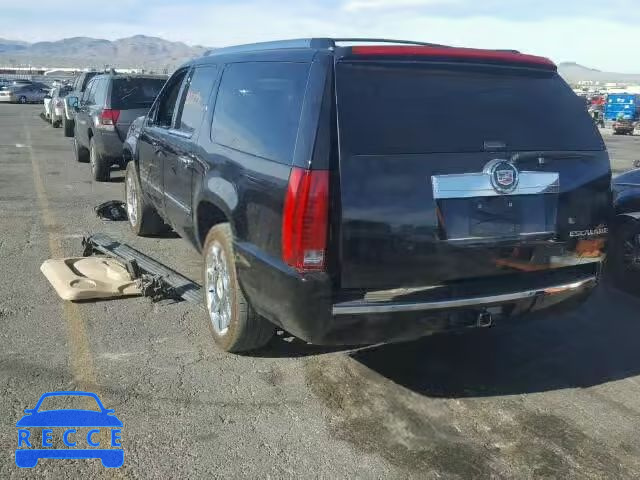 2010 CADILLAC ESCALADE E 1GYUKJEF5AR163183 image 2