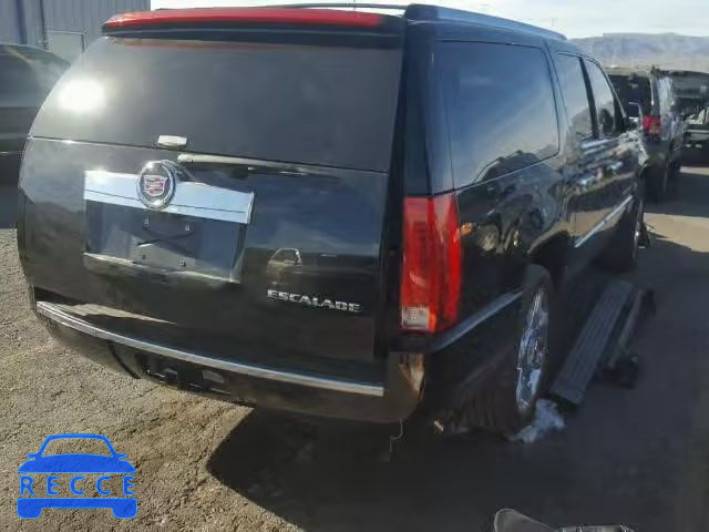 2010 CADILLAC ESCALADE E 1GYUKJEF5AR163183 image 3