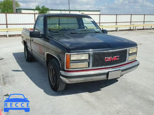 1990 GMC SIERRA C15 1GTDC14K3LZ555762 image 0