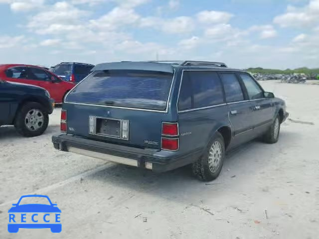 1994 BUICK CENTURY SP 1G4AG85M9R6499137 Bild 3