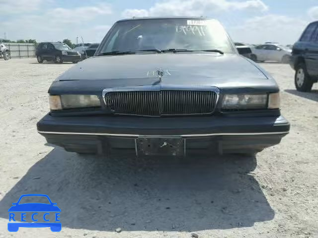 1994 BUICK CENTURY SP 1G4AG85M9R6499137 Bild 8