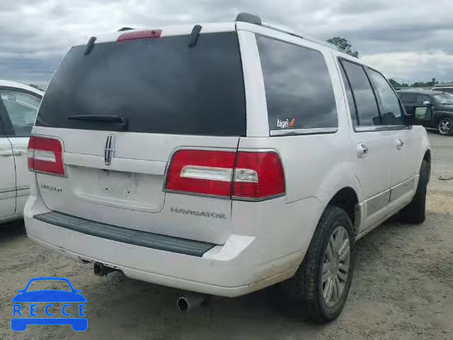 2011 LINCOLN NAVIGATOR 5LMJJ2J52BEJ04835 зображення 3