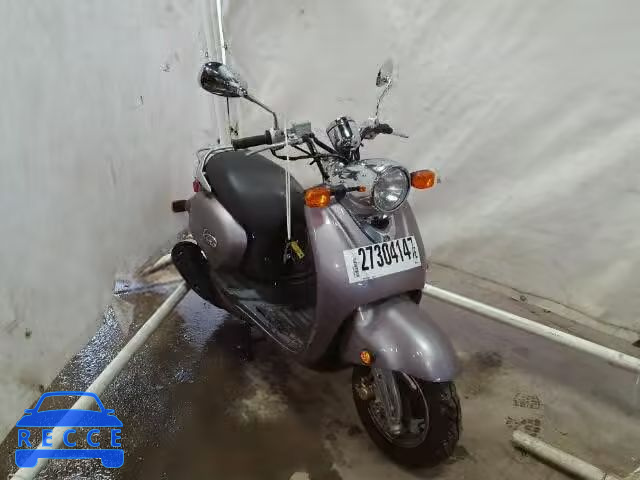 2007 YAMAHA YJ125 LPRSE13Y27A500967 Bild 0