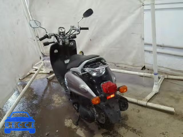 2007 YAMAHA YJ125 LPRSE13Y27A500967 Bild 2