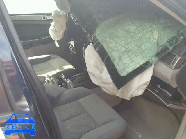 2008 CHRYSLER PACIFICA L 2A8GM48L88R144835 зображення 4