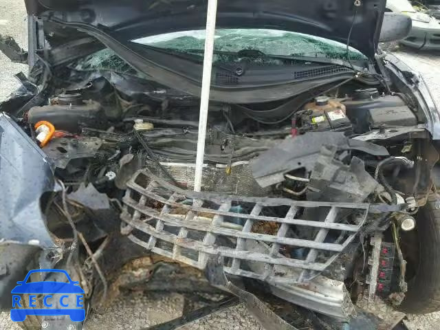 2008 CHRYSLER PACIFICA L 2A8GM48L88R144835 зображення 6