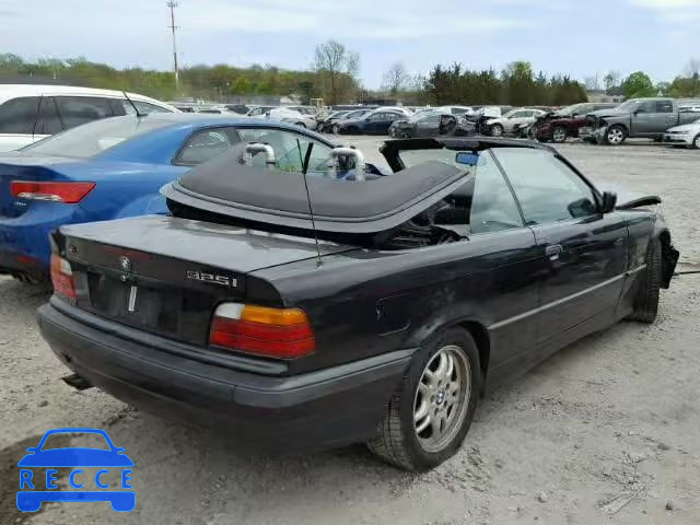 1995 BMW 325IC AUTO WBABJ6323SJD41170 Bild 3