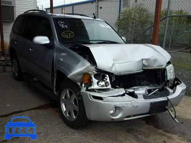 2009 GMC ENVOY SLT 1GKDT43S792131526 image 0