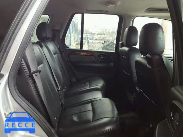 2009 GMC ENVOY SLT 1GKDT43S792131526 зображення 5