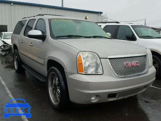 2007 GMC YUKON XL K 1GKFK16387J181496 image 0