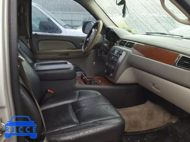 2007 GMC YUKON XL K 1GKFK16387J181496 image 4