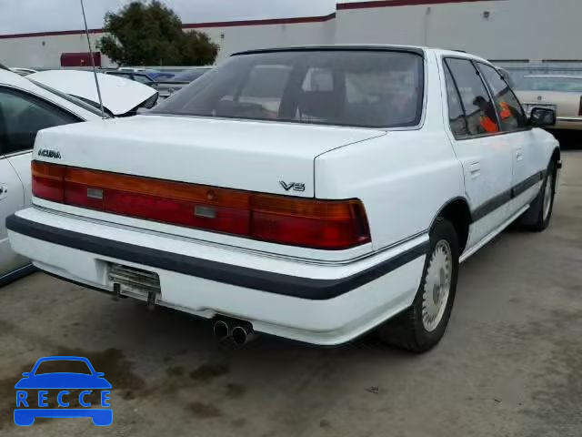 1989 ACURA LEGEND JH4KA454XKC017235 Bild 3