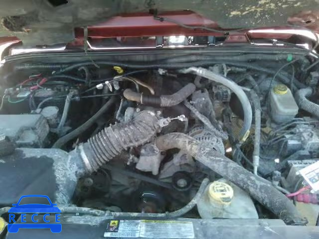 2010 JEEP WRANGLER R 1J4HA6D18AL182739 зображення 6