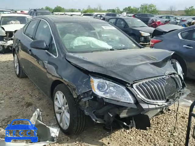 2015 BUICK VERANO CON 1G4PR5SK2F4209110 image 0