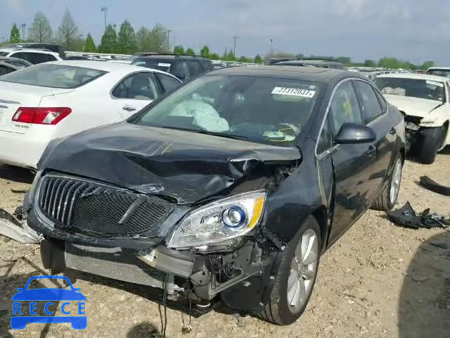 2015 BUICK VERANO CON 1G4PR5SK2F4209110 image 1