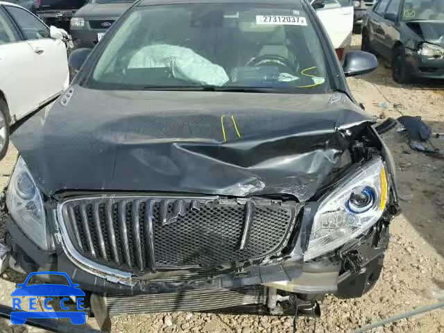 2015 BUICK VERANO CON 1G4PR5SK2F4209110 Bild 6