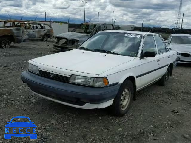 1991 TOYOTA CAMRY 4T1SV24E5MU375436 image 1