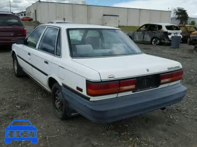 1991 TOYOTA CAMRY 4T1SV24E5MU375436 image 2