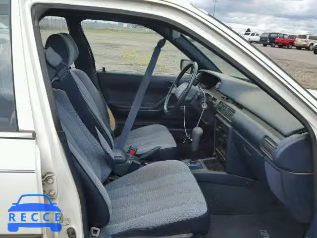 1991 TOYOTA CAMRY 4T1SV24E5MU375436 image 4