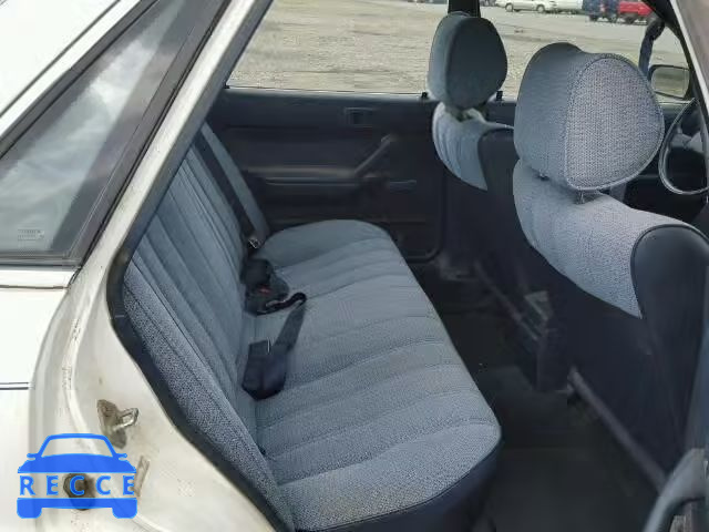 1991 TOYOTA CAMRY 4T1SV24E5MU375436 image 5