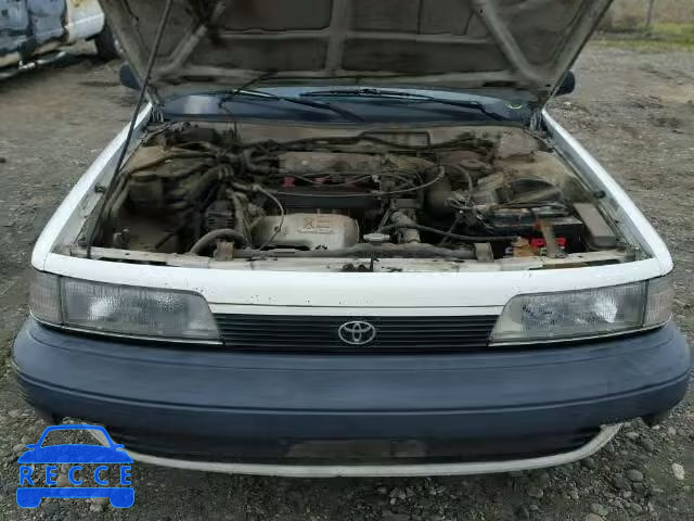 1991 TOYOTA CAMRY 4T1SV24E5MU375436 image 6
