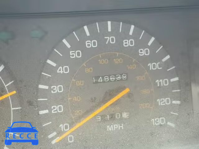1991 TOYOTA CAMRY 4T1SV24E5MU375436 image 7