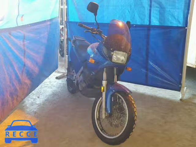 1999 BMW F650 WB10166A9XXA17171 зображення 0