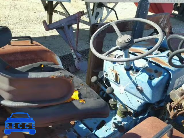 1994 FORD TRACTOR U704214 image 4