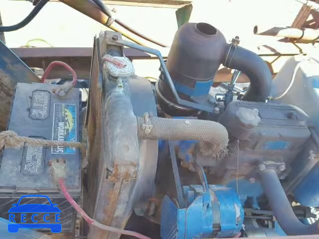 1994 FORD TRACTOR U704214 Bild 6