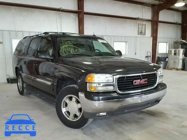 2005 GMC YUKON XL C 1GKEC16Z25J177762 image 0