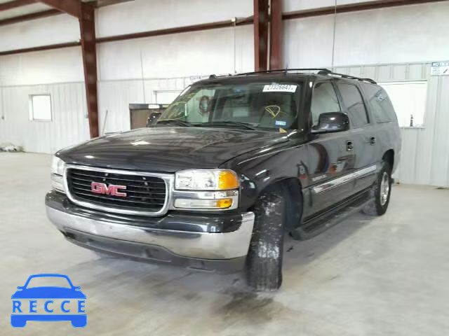 2005 GMC YUKON XL C 1GKEC16Z25J177762 image 1