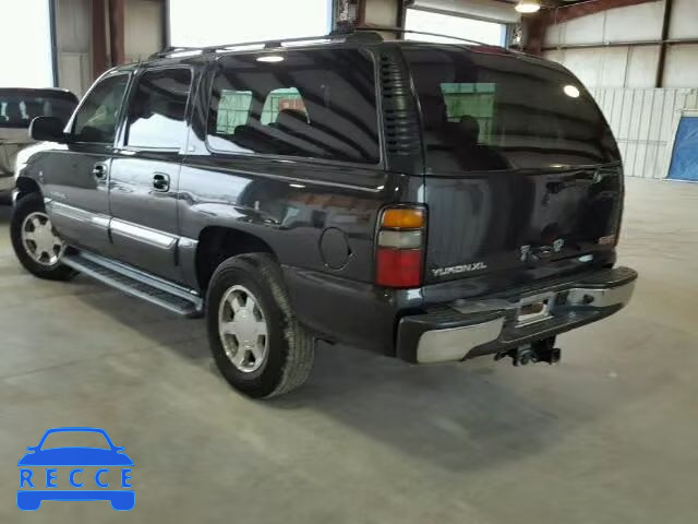 2005 GMC YUKON XL C 1GKEC16Z25J177762 image 2