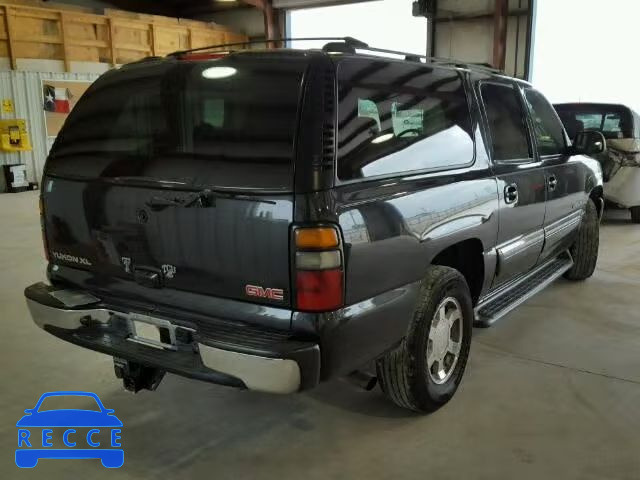 2005 GMC YUKON XL C 1GKEC16Z25J177762 image 3