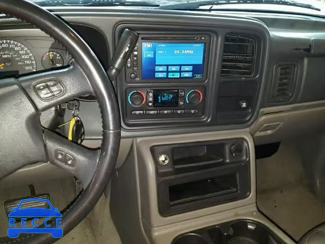 2005 GMC YUKON XL C 1GKEC16Z25J177762 image 8