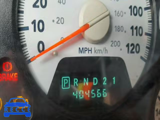 2006 DODGE RAM 3500 S 3D7ML46CX6G170331 image 7