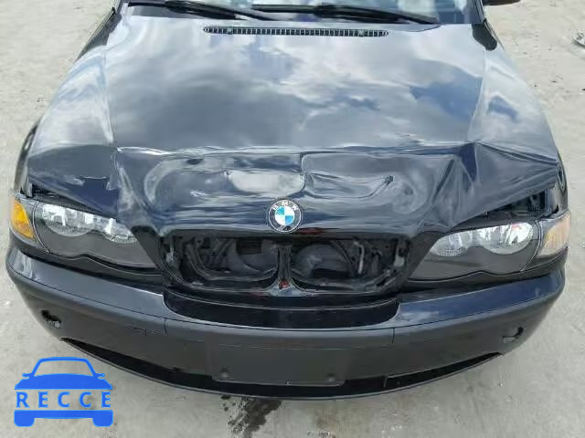 2004 BMW 330I WBAEV53484KM33852 зображення 6