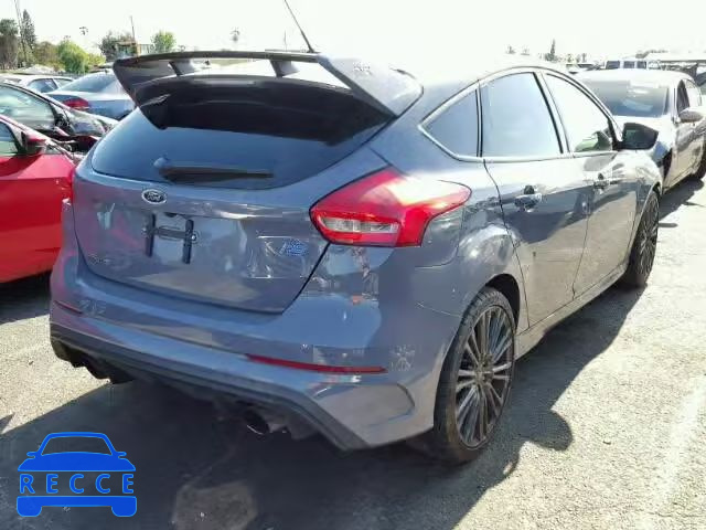 2016 FORD FOCUS RS WF0DP3TH2G4115876 image 3