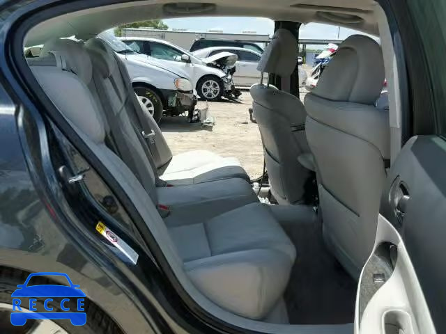 2008 LEXUS GS 350 JTHBE96SX80030088 image 5