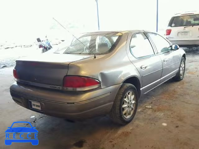 1999 CHRYSLER CIRRUS LXI 1C3EJ56H1XN556185 зображення 3