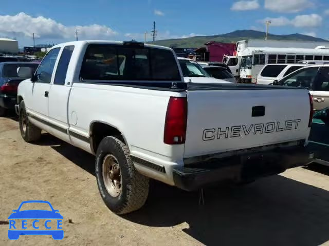 1994 CHEVROLET C2500 2GCFC29H5R1244458 Bild 2